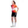 Gobik Odyssey Ineos Grenadiers 2.0 2025 Kurzarm-radtrikot