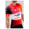 Gobik Odyssey Ineos Grenadiers 2.0 2025 Kurzarm-radtrikot