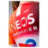 Gobik Odyssey Ineos Grenadiers 2.0 2025 Kurzarm-radtrikot