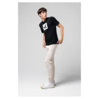 Gobik Overlines 2.0 Kurzarm-t-shirt Gobik Overlines 2.0 Kurzarm-t-shirt