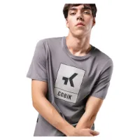 Gobik Overlines 2.0 Kurzarm-t-shirt Gobik Overlines 2.0 Kurzarm-t-shirt