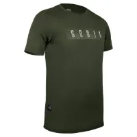 Gobik Overlines Kurzarm-t-shirt Gobik Overlines Kurzarm-t-shirt