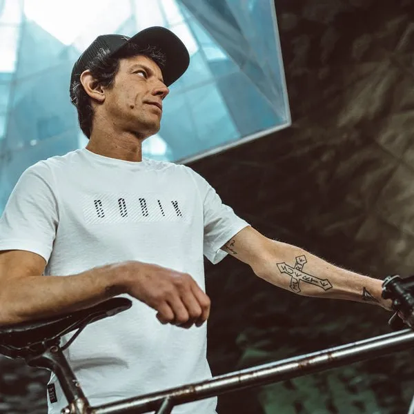 Gobik Overlines Kurzarm-t-shirt Gobik Overlines Kurzarm-t-shirt