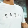 Gobik Overlines Kurzarm-t-shirt