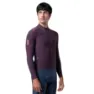 Gobik Pacer Solid 2.0 Langarm-trikot