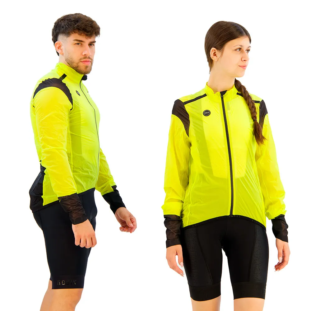 Gobik Pluvia Jacke Gobik Pluvia Jacke