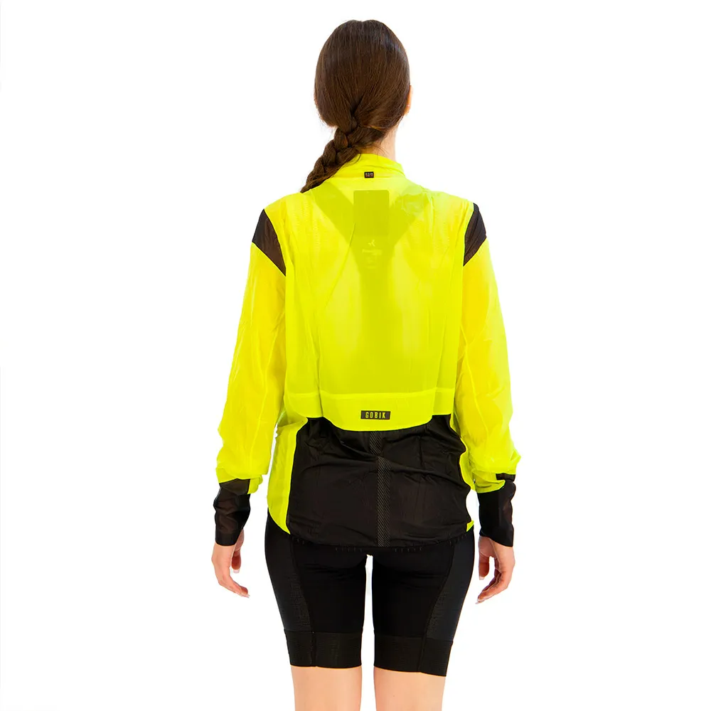 Gobik Pluvia Jacke Gobik Pluvia Jacke