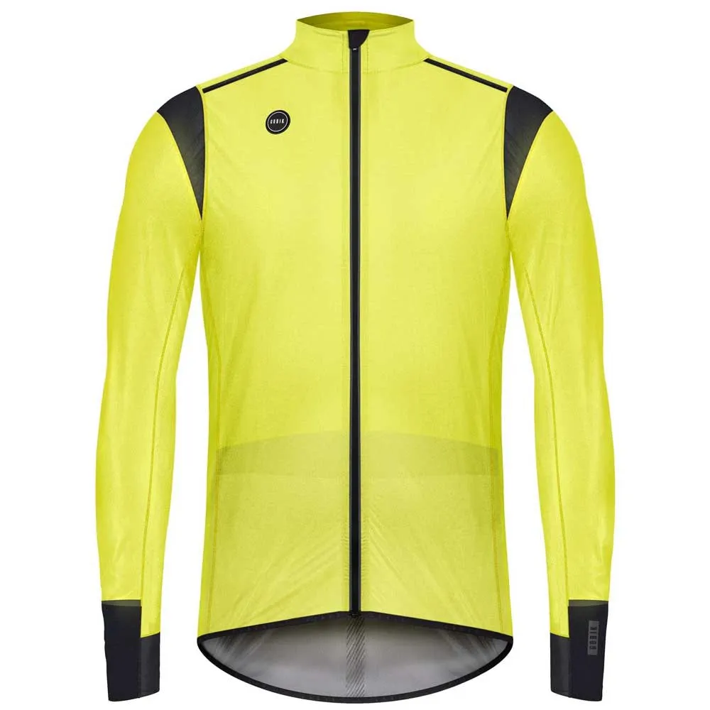 Gobik Pluvia Jacke Gobik Pluvia Jacke