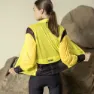 Gobik Pluvia Jacke Refurbished, Citronell