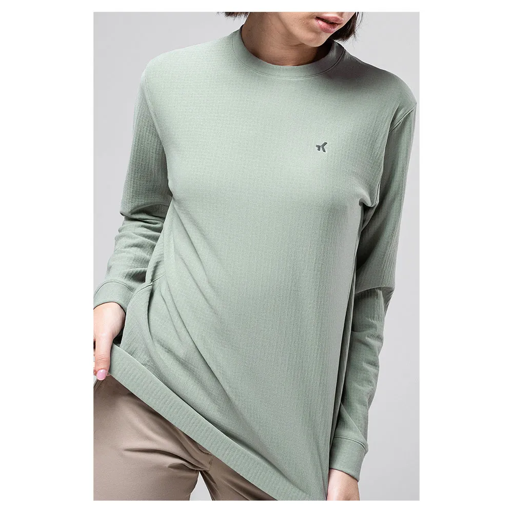 Gobik Polartec Airpeak Sweatshirt