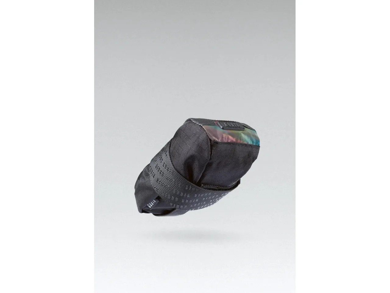Gobik Pouch Grande Satteltasche, Black, One Size Gobik Pouch Grande Satteltasche, Black, One Size