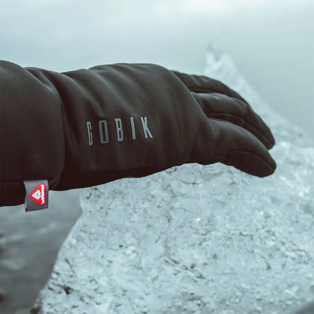 Gobik Primaloft Nuuk 2.0 Handschuhe Gobik Primaloft Nuuk 2.0 Handschuhe