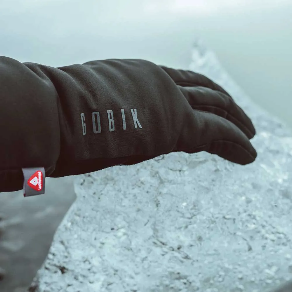 Gobik Primaloft Zero Handschuhe Gobik Primaloft Zero Handschuhe