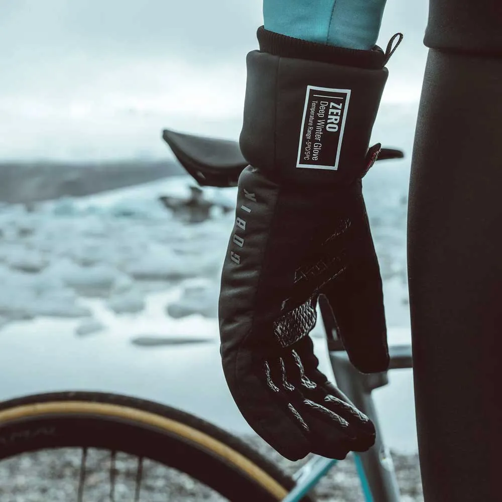 Gobik Primaloft Zero Handschuhe Gobik Primaloft Zero Handschuhe