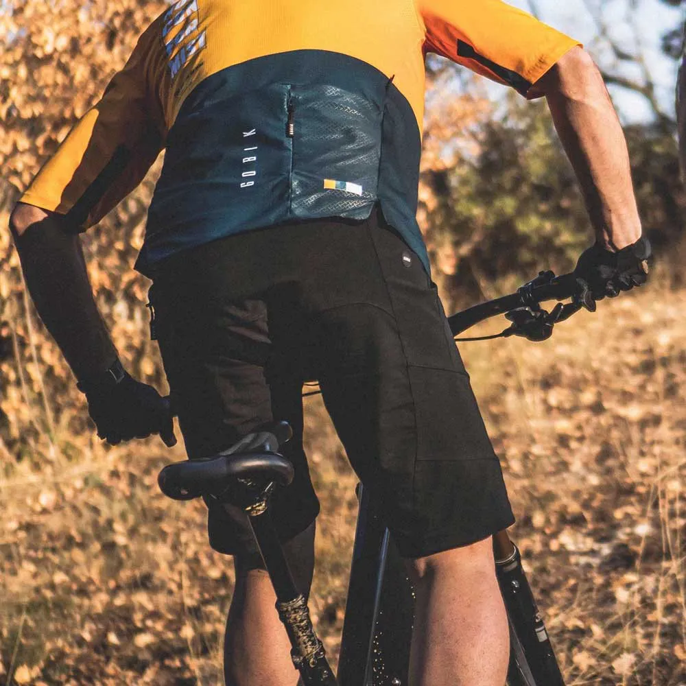 Gobik Ranger Kurze Hose Gobik Ranger Kurze Hose