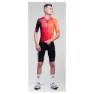 Gobik Reactive 2.0 Ineos Grenadiers 2025 Langarm-trikot