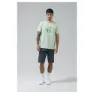 Gobik Rest Kurzarm-t-shirt