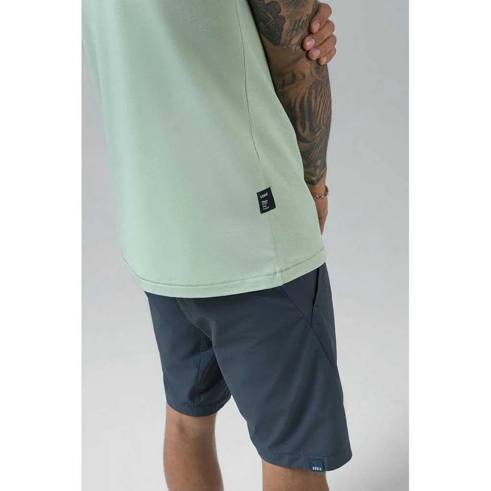 Gobik Rest Kurzarm-t-shirt Gobik Rest Kurzarm-t-shirt