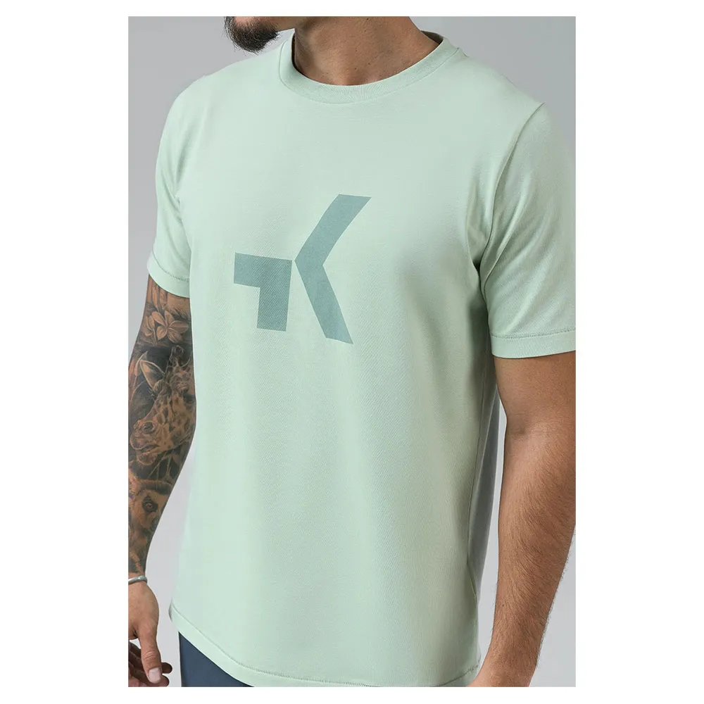 Gobik Rest Kurzarm-t-shirt Gobik Rest Kurzarm-t-shirt