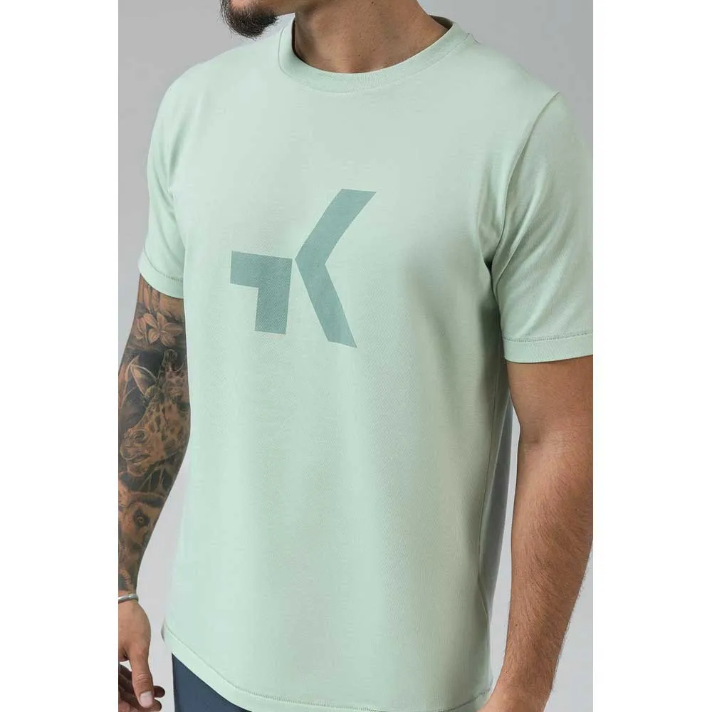Gobik Rest Kurzarm-t-shirt Gobik Rest Kurzarm-t-shirt
