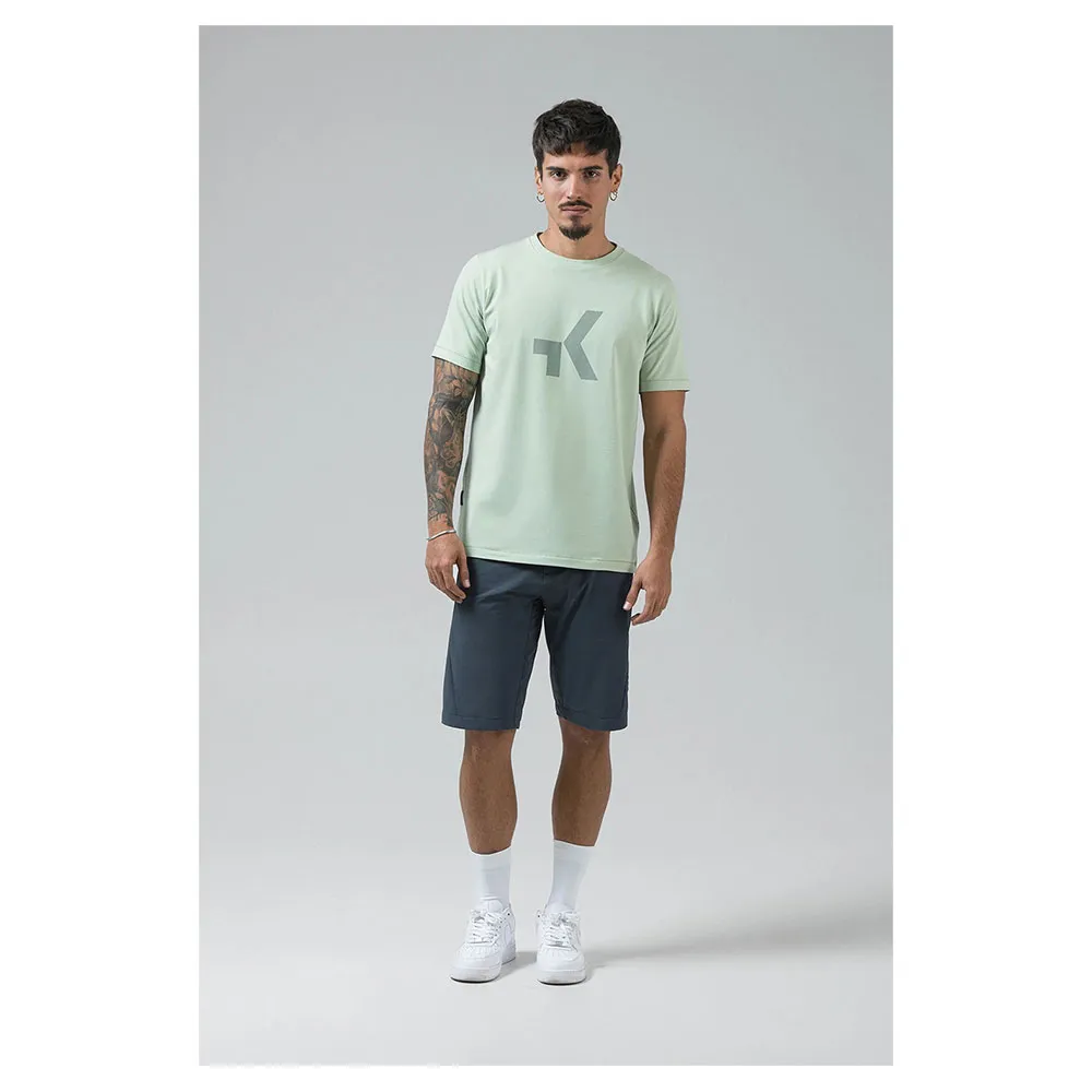 Gobik Rest Kurzarm-t-shirt Gobik Rest Kurzarm-t-shirt