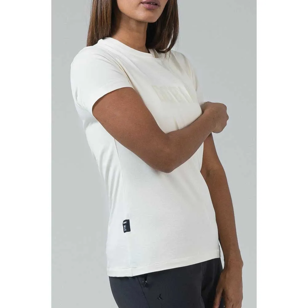 Gobik Rest Kurzarm-t-shirt Gobik Rest Kurzarm-t-shirt