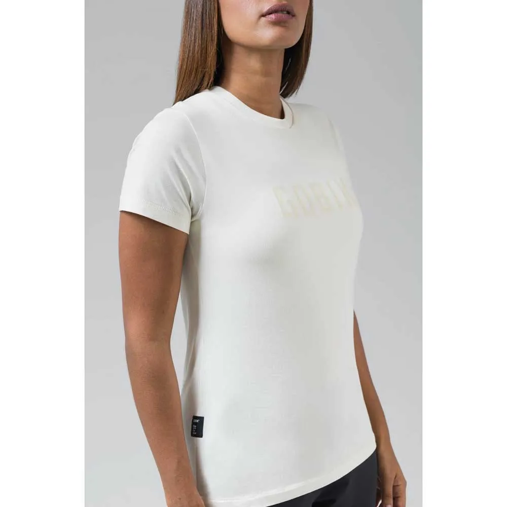 Gobik Rest Kurzarm-t-shirt Gobik Rest Kurzarm-t-shirt