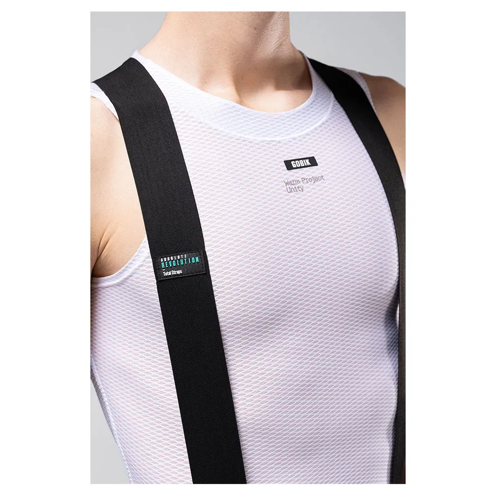 Gobik Revolution 2.1 K10 Trägerhose
