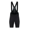 Gobik Revolution K10 Trägerhose, Black