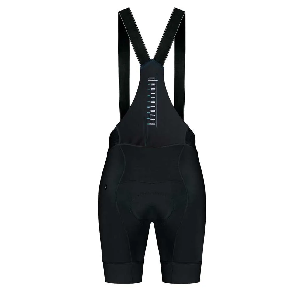 Gobik Revolution K9 Trägerhose, Black Gobik Revolution K9 Trägerhose, Black