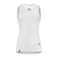 Gobik Second Skin Ärmelloses Baselayer Gobik Second Skin Ärmelloses Baselayer