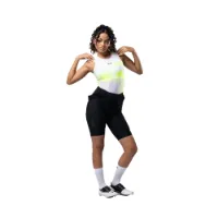Gobik Second Skin Ärmelloses Baselayer Gobik Second Skin Ärmelloses Baselayer