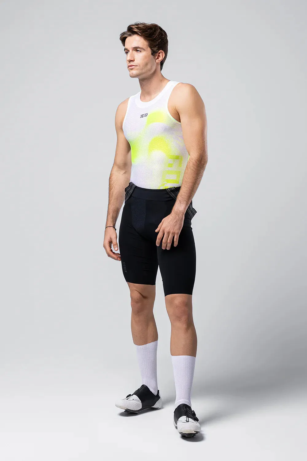 Gobik Second Skin Ärmelloses Baselayer Gobik Second Skin Ärmelloses Baselayer