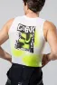 Gobik Second Skin Ärmelloses Baselayer