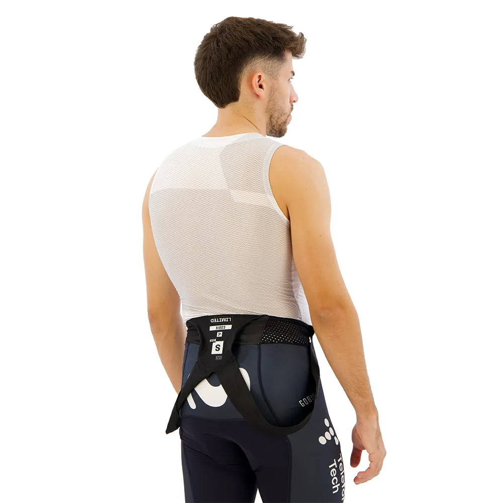 Gobik Second Skin Ärmelloses Baselayer Gobik Second Skin Ärmelloses Baselayer