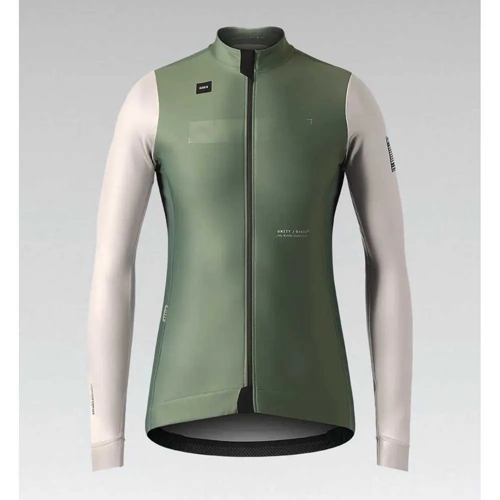 Gobik Skimo Pro Thermal Jacke Gobik Skimo Pro Thermal Jacke