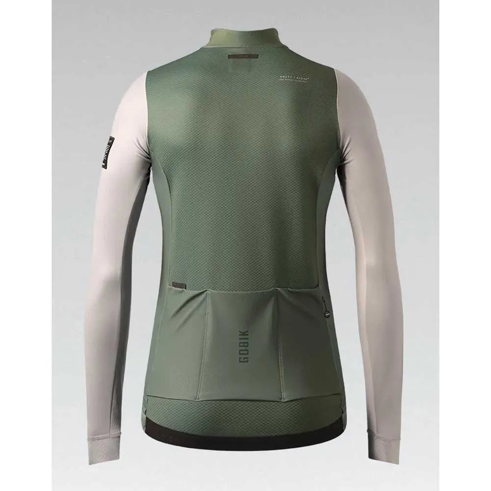 Gobik Skimo Pro Thermal Jacke Gobik Skimo Pro Thermal Jacke