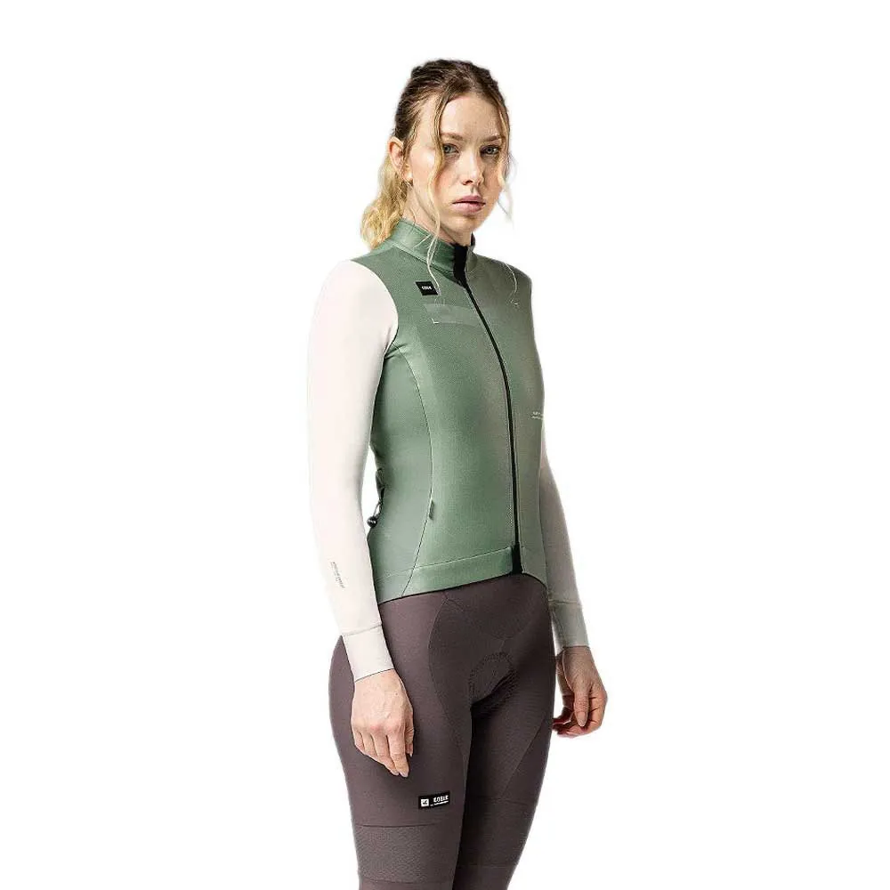 Gobik Skimo Pro Thermal Jacke Gobik Skimo Pro Thermal Jacke