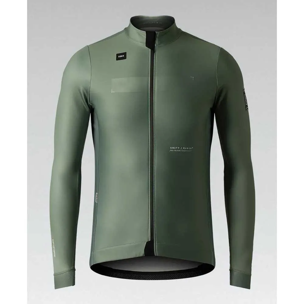 Gobik Skimo Pro Thermal Jacke Gobik Skimo Pro Thermal Jacke