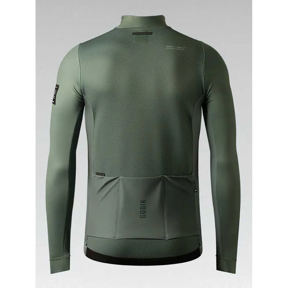 Gobik Skimo Pro Thermal Jacke Gobik Skimo Pro Thermal Jacke