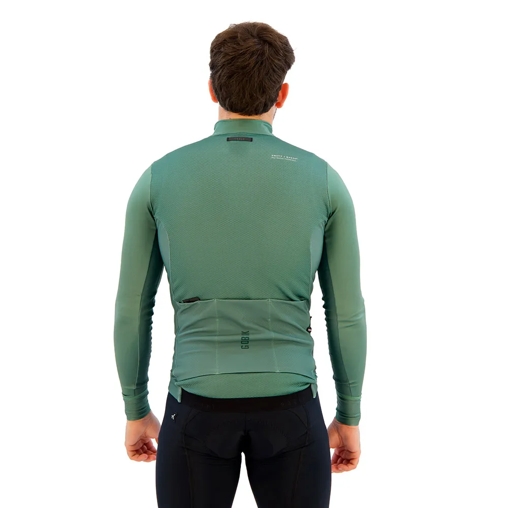 Gobik Skimo Pro Thermal Jacke Gobik Skimo Pro Thermal Jacke