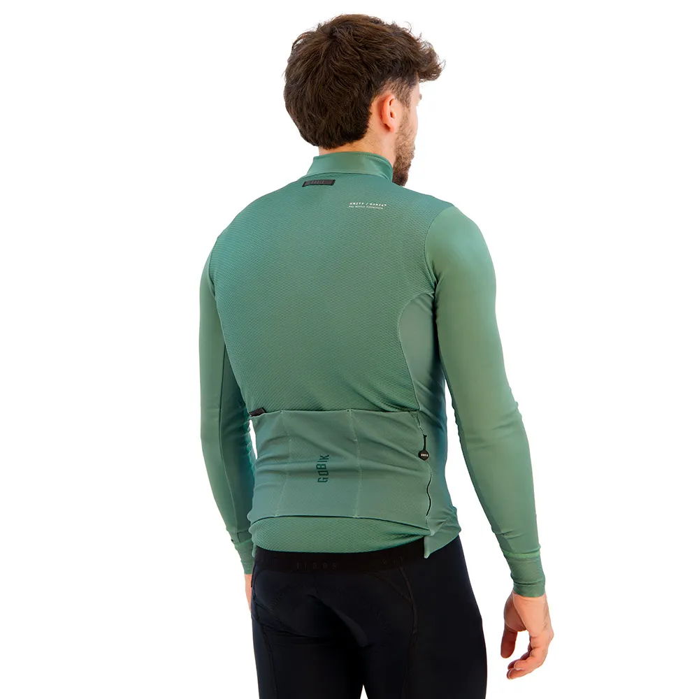 Gobik Skimo Pro Thermal Jacke Gobik Skimo Pro Thermal Jacke
