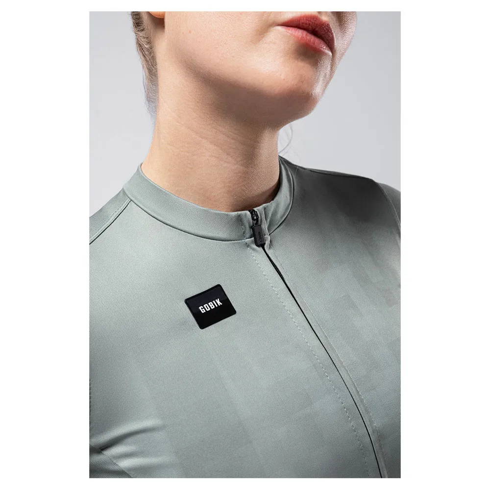 Gobik Stark S/S Damen Trikot Gobik Stark S/S Damen Trikot