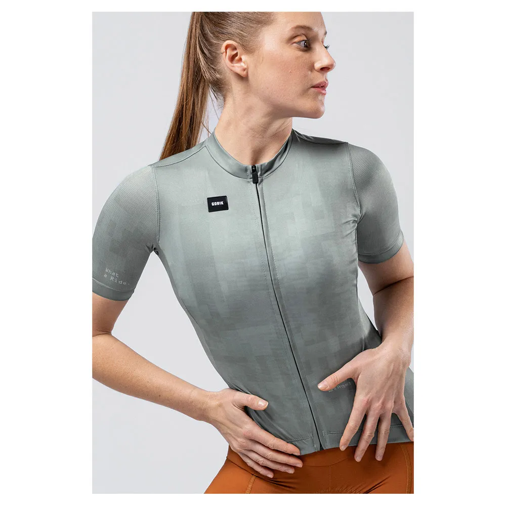 Gobik Stark S/S Damen Trikot Gobik Stark S/S Damen Trikot
