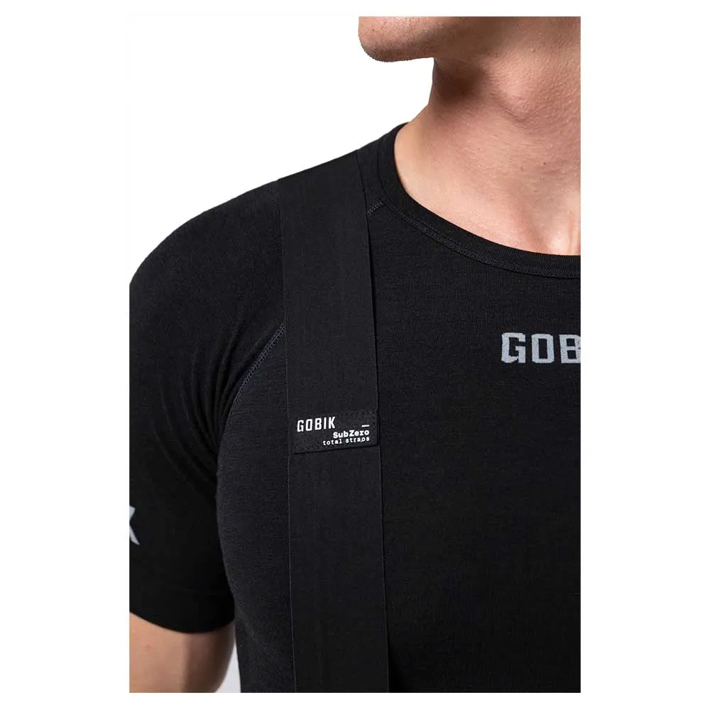 Gobik Subzero Lange Trägerhose Gobik Subzero Lange Trägerhose