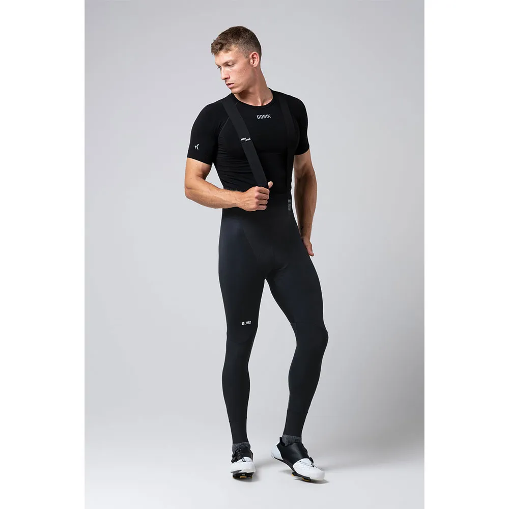 Gobik Subzero Lange Trägerhose Gobik Subzero Lange Trägerhose