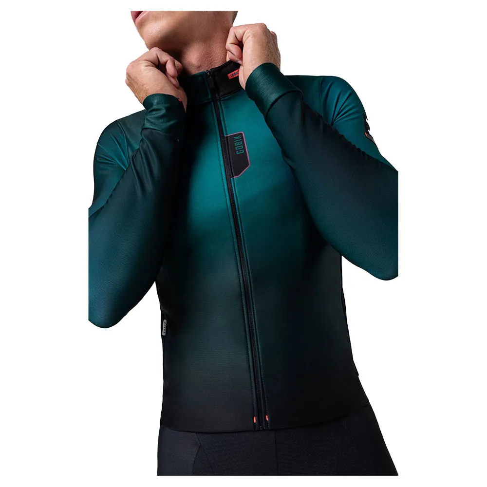 Gobik Superhyder Langarm-trikot Gobik Superhyder Langarm-trikot