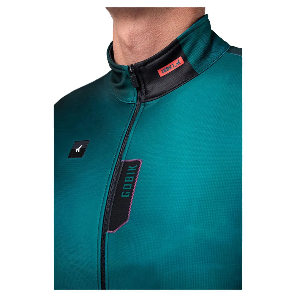 Gobik Superhyder Langarm-trikot Gobik Superhyder Langarm-trikot