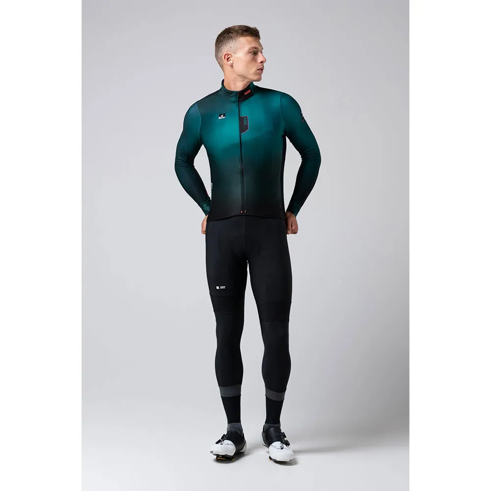 Gobik Superhyder Langarm-trikot Gobik Superhyder Langarm-trikot
