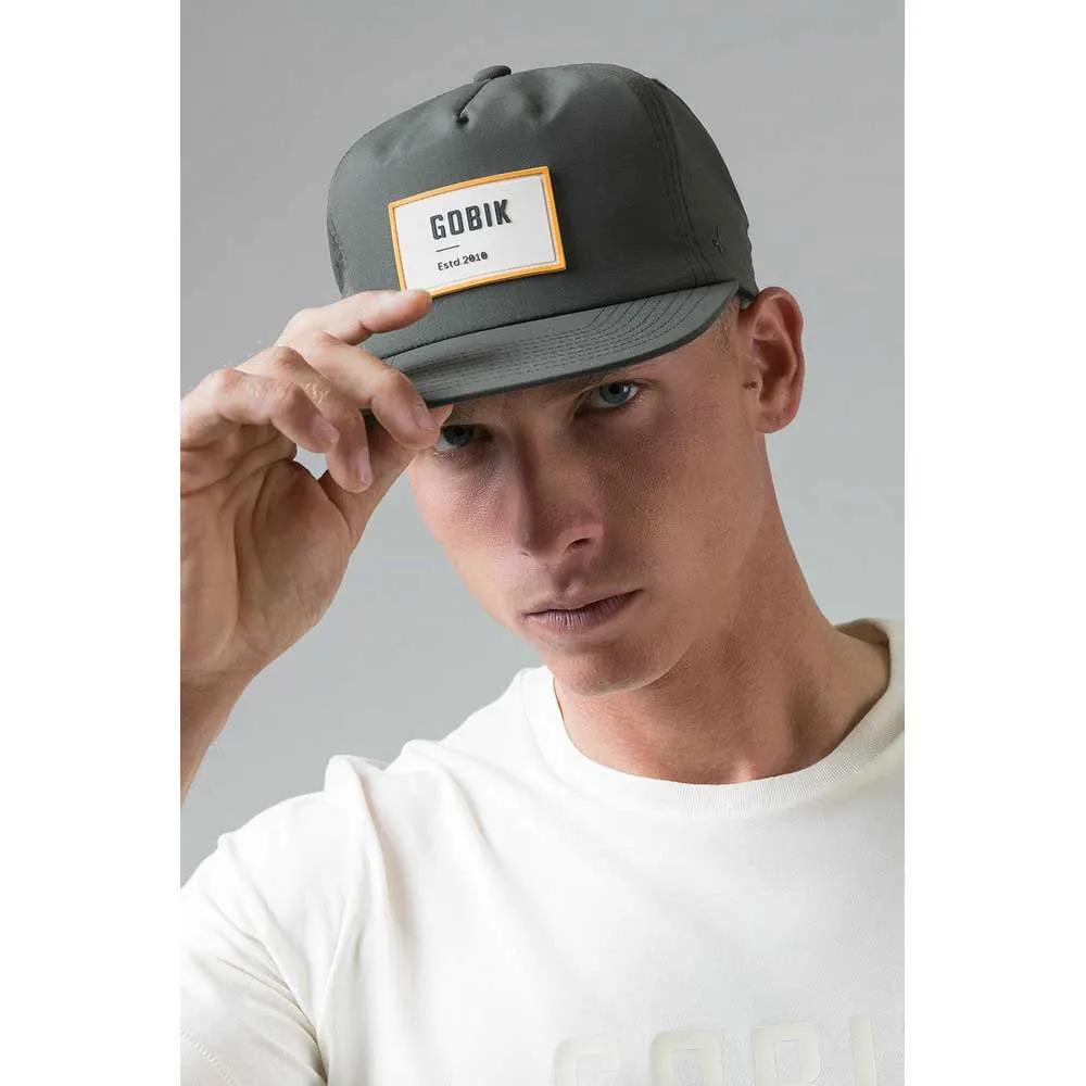 Gobik Taslon Kappe, Clover